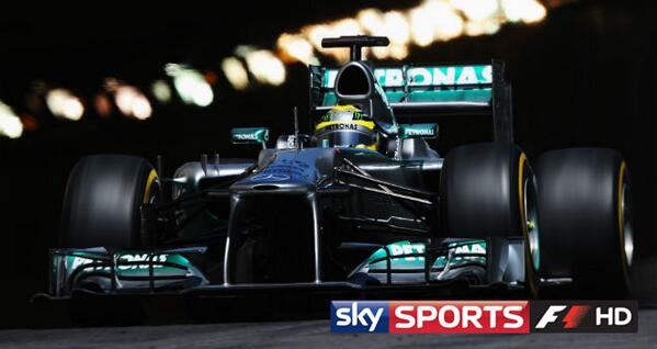 SkySportsF1's tweet photo. Retweet if Monaco was your 2013 Race Of The Year. #skyf1 http://t.co/3rMBdg2jp3
