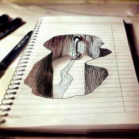 ichirilalala's tweet photo. 素晴らしい〜！(⌒▽⌒)
��手いな〜この絵。 http://t.co/7kcr7Jc4pK