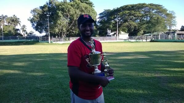 LosCompaSBC's tweet photo. Emmanuel Santiago (Lanzador Mas Valioso) Disfrutando sus Logros. http://t.co/IBiuoxcbz6