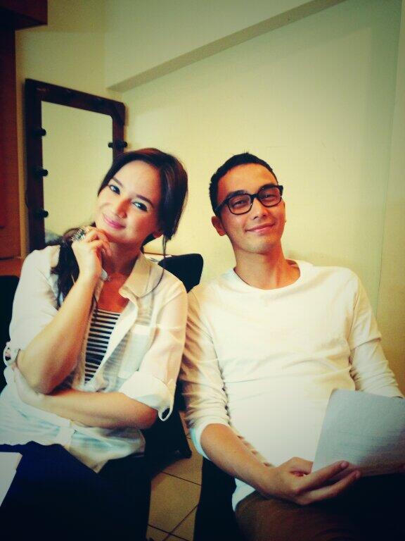 Selsai tugas malam ini.. leggaaa... makasih udah nonton, semoga terhibur.. maaf kl ada kekurangan.. love u all.