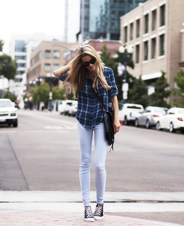 GlossBOk's tweet photo. La #moda no descansa. ¿Cuál es tu look de hoy?  Compartilo con nosotros y marcá tendencia en la nueva red social. http://t.co/e8hd8FkkJ2