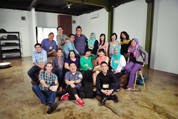 KantorKeren's tweet image. Keasyikan #SafariKantorKeren November &amp;gt;&amp;gt; http://t.co/2mBD7lGeoE” | Ada ide kantor keren yg bisa dikunjungi? Colek kami ya.