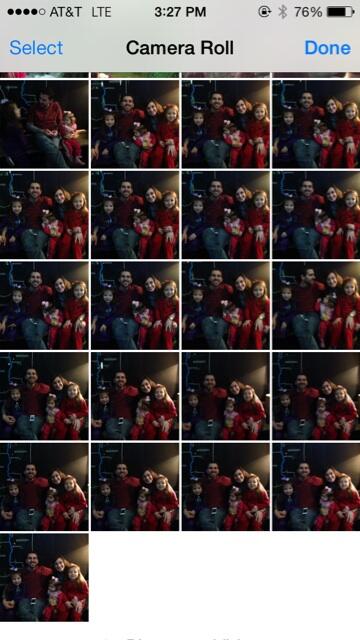 BrittanyEJohns's tweet image. Asked my father-in-law to take a picture on my phone, and I got much more! #technologyprobs