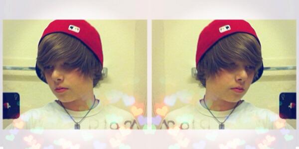 kluuuhhh's tweet photo. WcW 💕 @SathersDylan http://t.co/HU4GH8kQCb