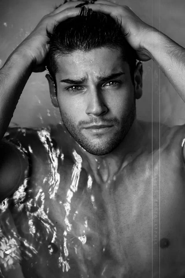 Jeremy Baudoin