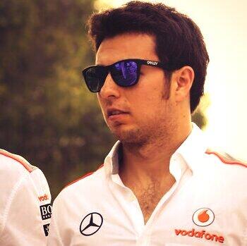 TeamSergioPrez's tweet photo. Good Night ♥ Have nice dreams and sleep well guys ♥ http://t.co/wOP7tvpb4e