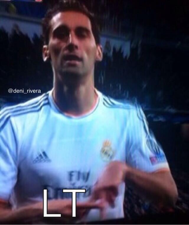 Alvaro Arbeloa. - Página 3 BaG7M7NIcAAaK8v