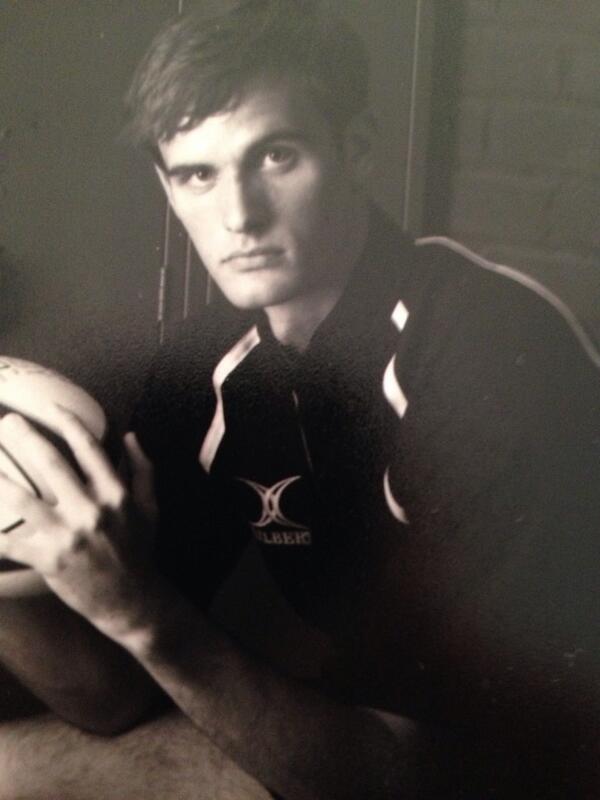 evanpcopp's tweet image. Senior pics doe.... #modelingpose #rugby #seriousface