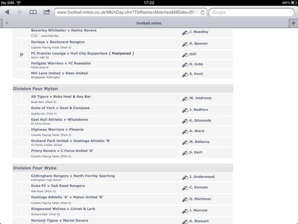 FC Bob Greens tweet media