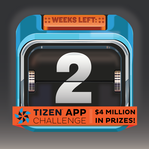 The Final Countdown is On!