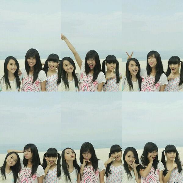 Selamat tidur semuaaa.. sampai jumpa besok yaa ^o^ Oyasumooo.. GBU all ;)