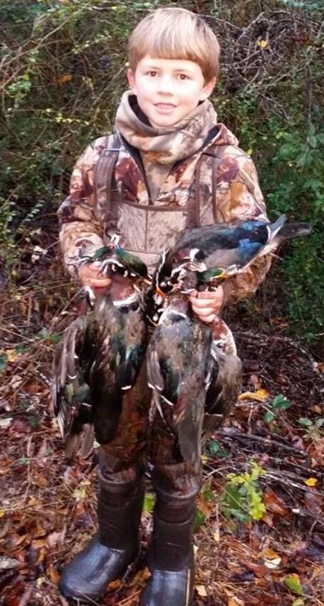 Debbie Cain tweet media