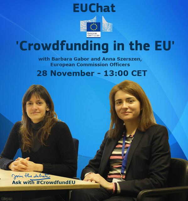 European Commission tweet media