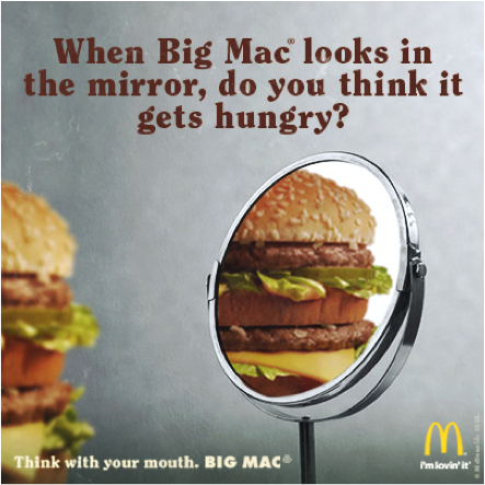 McDonalds tweet picture