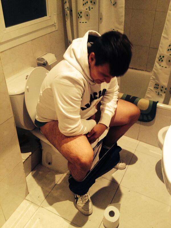 albertlara494's tweet image. De evacuación en #pisomadrid