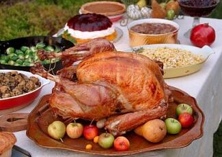 StudyGeorgia's tweet image. Not having #Thanksgiving #Dinner this year with your family? #Study in #Georgia next year and enjoy the experience!