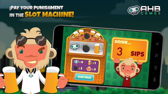 NINEorg's tweet photo. BOMBA DRINK, ideal aplicación para bajarte a tu celular y jugar con tus amigos en una previa! http://t.co/tqjapwkv6A