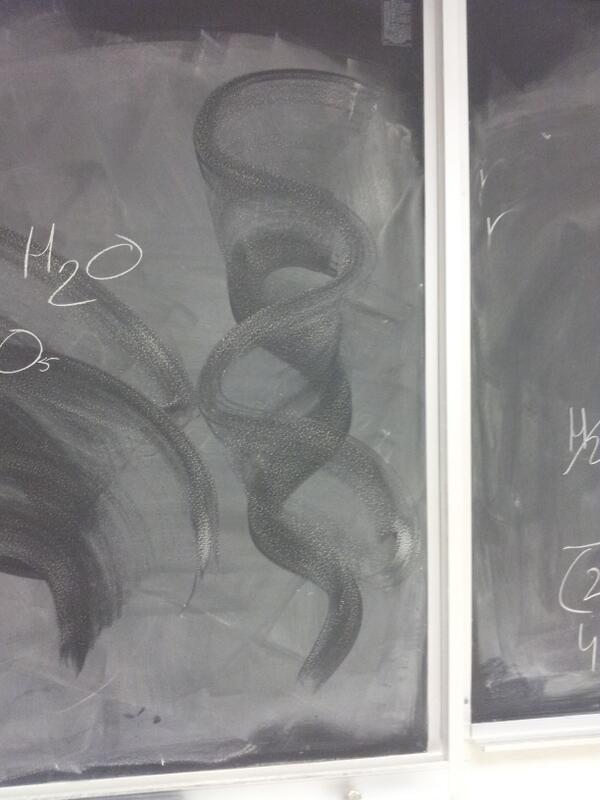 vishwa1196's tweet image. The double helix. #BiologyStudentProblems