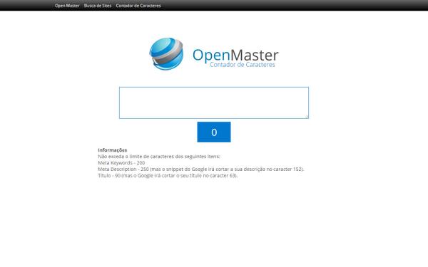 Open_Master tweet picture