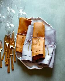 MainStPropAssoc's tweet image. These wishbone napkin charms are perfect for Thanksgiving. Do you decorate for Thanksgiving? vrl.ht/576D