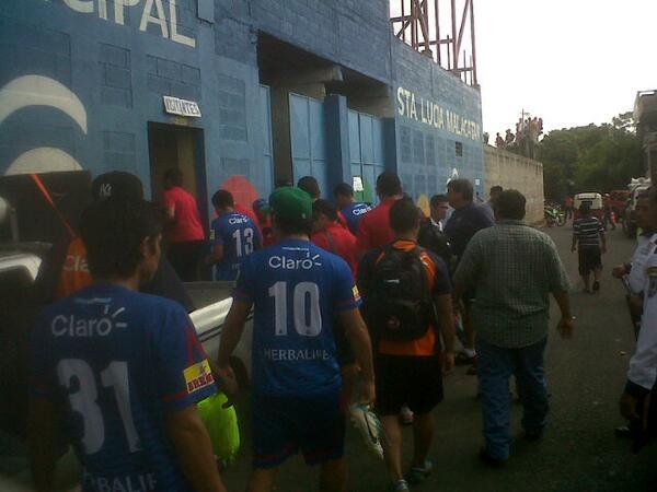 Rojos_Municipal tweet picture
