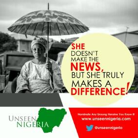 foto4change's tweet photo. Hi kindly ff @unseennigeria "@bumyperfect: This guys should recruit knowledgeable people, its not that hard http://t.co/tRzGl36xfQ