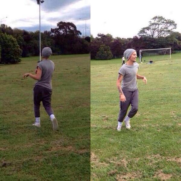 nycgdrstyles's tweet photo. @nycgdrlouis sei proprio una principessa :) http://t.co/4x7A6qzuLA