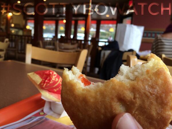 ScottyBoWatch's tweet photo. No Scotty today. Maybe next time... #ScottyBOwatch @ScottyMcCreery @Bojangles1977 http://t.co/F9k8s2lh9K