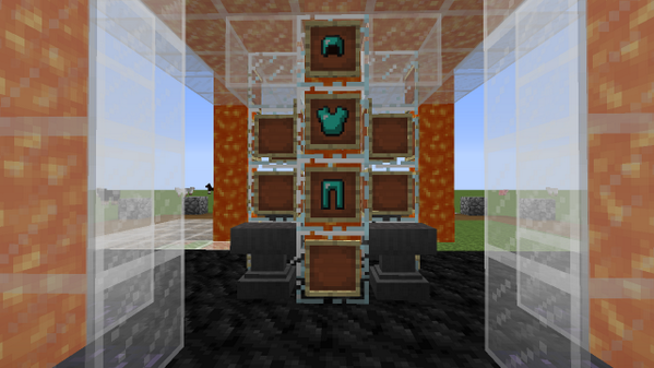 happycreeper_'s tweet photo. Маленький эксклюзив для Вас) Работа над поектом кузницы началась - http://t.co/eLvEWCzFGF