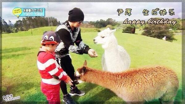 double533's tweet image. happy birthday to #yoonhoo@YoonHoo_bot