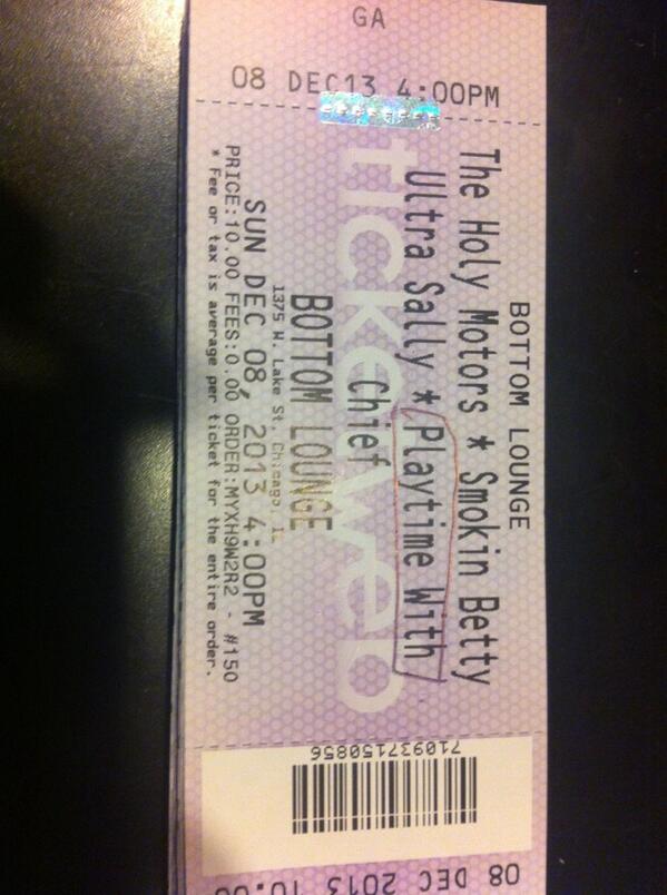 PlaytimeBand's tweet photo. Look what we have?! Who needs one of these for Next Sunday?!! http://t.co/zLB3nC5tu1