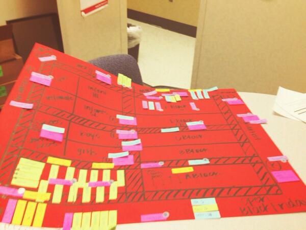 kennedylaurene's tweet image. team line up✅ caffiene✅ ready to get this store prepped✅!  #timeforsomefun #bestteaminretail #targetblackfriday