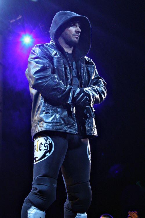 AJ Styles set for European tour from March 6-11 2014! Autobiography due early 2014. bit.ly/1eB3aRl #TNA