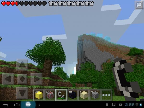 minecraft pocket edition aptoide 0.8.1 minecraft pocket edition aptoide 0.8.1