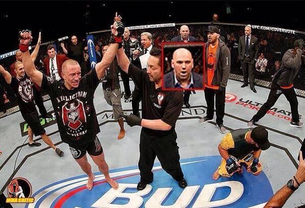 RenegadeSD800's tweet image. “@torontoufcfan: Lets go #VOTEGSP http://t.co/YlU4ZvTtp5”hahaha