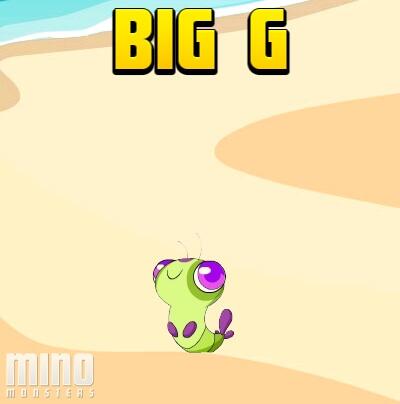 davoid127's tweet image. I just got a Sprout in MinoMonsters! Try it for FREE! bit.ly/playmino