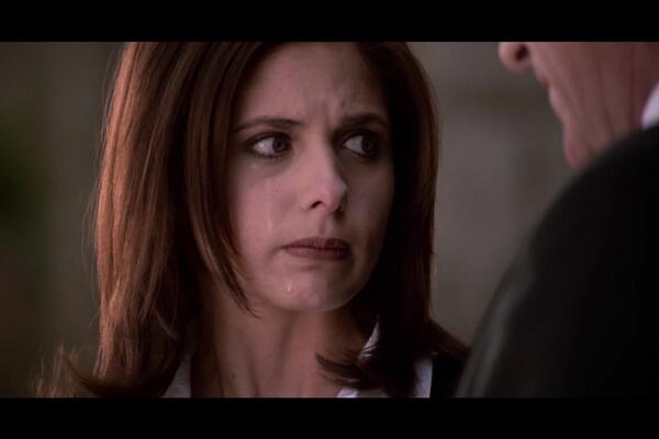 One of my favourite if not my favourite movie ever! <a href="/RealSMG/">Sarah Michelle</a> I absolutely LOVE u in this. i laugh/cry everytime ❤