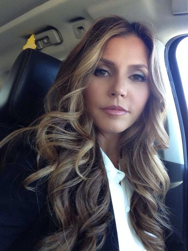 #WomanCrushWednesday #wcw <a href="/AllCharisma/">charisma carpenter</a>