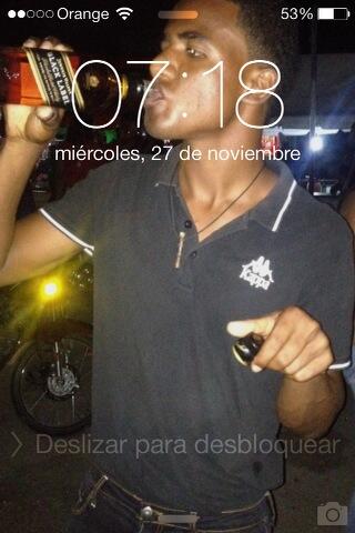 yuderson247's tweet photo. Nu bulla. http://t.co/Q8g4SmZn4z