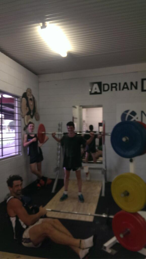 St Albans fc tweet media