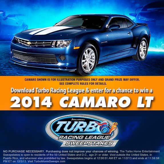 Turbo Racing tweet media