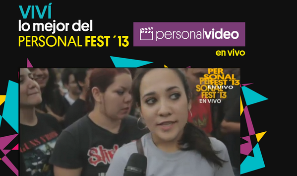 MylesKennedyW's tweet image. Con #PersonalVideo vas a poder ver el concierto en vivo 
Link personalvideo.com.py
#PersonalFestPy 
Via @personalpy