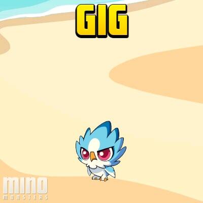 davoid127's tweet image. I just got a Alakin in MinoMonsters! Try it for FREE! bit.ly/playmino