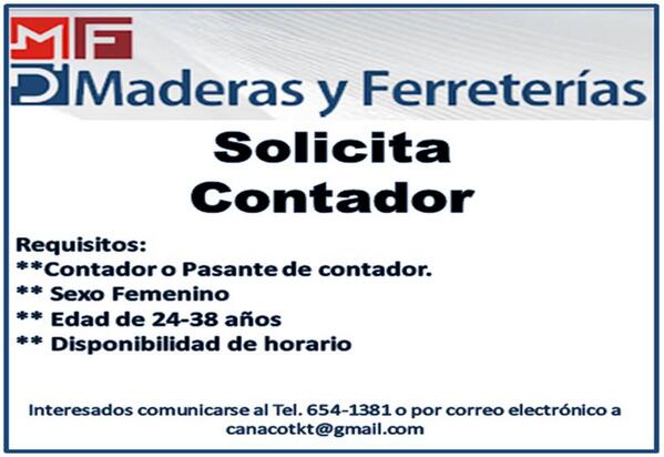 CANACO Tecate (@canacotkt) on Twitter photo 