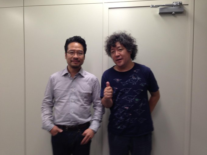 茂木健一郎 Kenichiromogi Twilog 茂木健一郎 Kenichiromogi Twilog