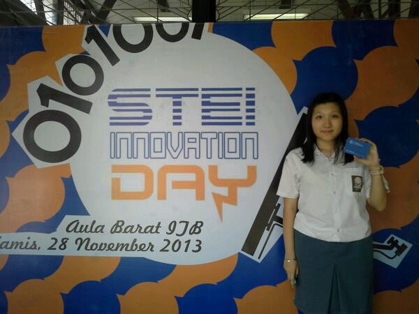 STEI Innovation Day tweet media