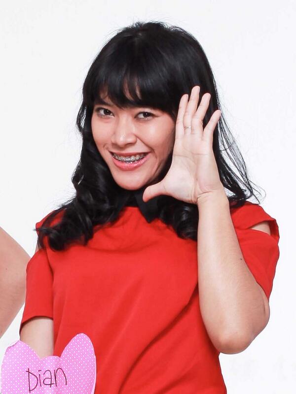 CY_Christyers's tweet photo. 14. Dian | @ | #NewMemberChiBi http://t.co/Vfrbjh1VIT