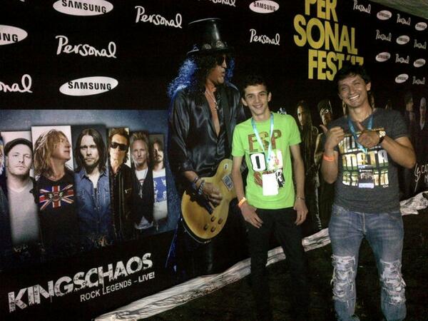 juancasamaniego's tweet image. Con mi hijo David Sama #PersonalFestPy