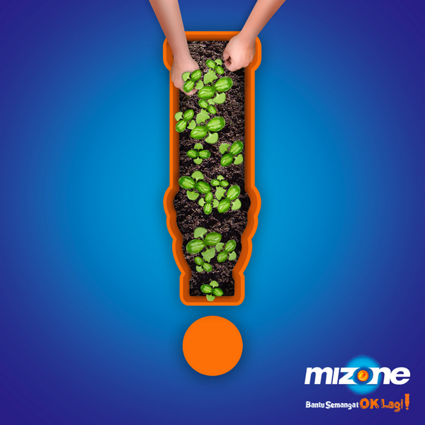 mizoneid's tweet photo. Selamat Hari Menanam Pohon se-Dunia! #worldtreeplantingday http://t.co/cbjDbbxJ3b