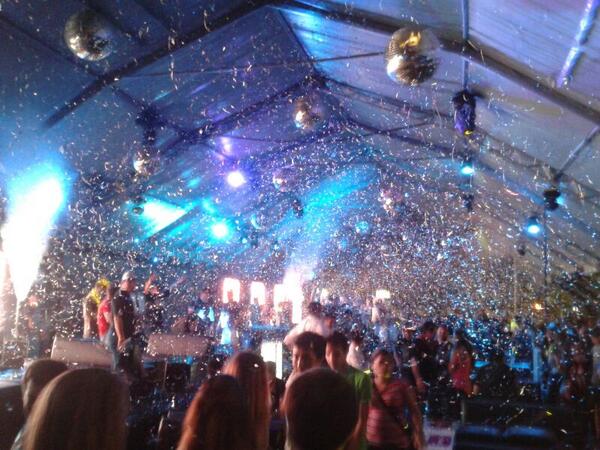 ChiperaGaga's tweet image. MOOY LOCONA EN EL #PersonalFestPy #Enfestate #CamarotePersonal @personalpy